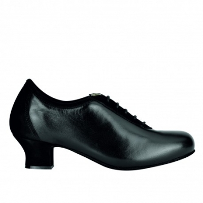 Pratica donna Nappa nero