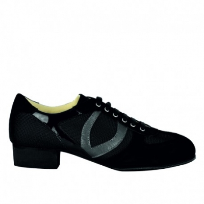 Sneakers Woman Sport nero
