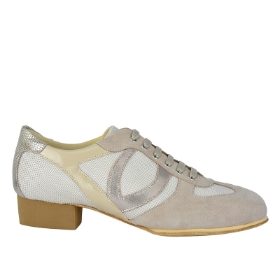 sneakers Sand